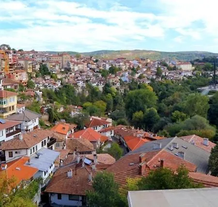 Πανσιόν Стаи За Гости Максимус
